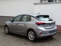 Gebraucht Opel Corsa 102 PS (75 kW) 2021 Grau Kleinwagen
