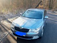 gebraucht Skoda Superb 1.6 TDI Ambition Ambition