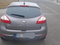 Gebraucht Renault Mégane Bose Edition 130 PS (95 kW) 2012 Silber Limousine