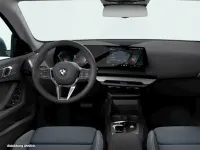 Gebraucht BMW 220 150 PS (110 kW) 2025 Grün Coupé