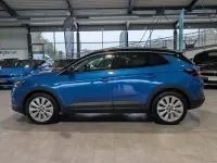 Gebraucht Opel Grandland X Ultimate 300 PS (220 kW) 2020 Blau SUV