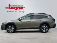 Neu Subaru Outback Platinum 169 PS (124 kW) 2026 Grün Limousine