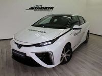 gebraucht Toyota Mirai Wasserstofflimousine / Flexmiete möglich!