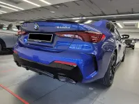Gebraucht BMW 440 M Sport 340 PS (250 kW) 2025 Blau Coupé