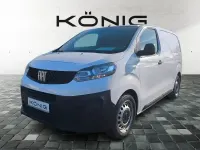 Gebraucht Fiat Scudo Basis 102 PS (75 kW) 2022 Weiß Van