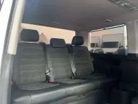 Gebraucht VW Multivan 150 PS (110 kW) 2020 Candyweiss Van / Kleinbus