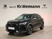 Gebraucht Cupra Formentor 150 PS (110 kW) 2023 Schwarz SUV