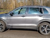 gebraucht VW Tiguan 1.5 TSI ACT, Comfortline