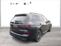Gebraucht Alpina XB7 621 PS (456 kW) 2023 Schwarz metallic SUV