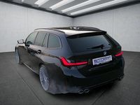 Gebraucht Alpina B3 529 PS (389 kW) 2025 Schwarz Kombi