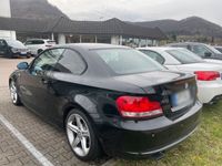 gebraucht BMW 123 Coupé d !!!Lesen!!!