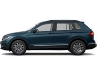 gebraucht VW Tiguan 2.0 TDI Life