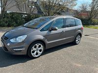 Gebraucht Ford S-MAX S 200 PS (147 kW) 2013 Van / Kleinbus