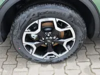 Neu Ford Kuga Active X 242 PS (177 kW) 2026 Bursting green metallic SUV