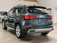 Gebraucht Seat Ateca 4Drive 150 PS (110 kW) 2022 Grau SUV