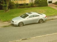 gebraucht Mercedes CLS500 -