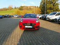 Gebraucht Ford Puma ST-Line X 155 PS (114 kW) 2024 Fantasticrot SUV