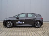 Gebraucht VW ID.3 Pro 110 kW (150 PS) 2021 Grau Kleinwagen