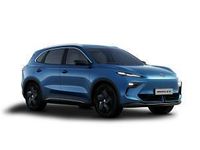 Neu MG S5 Comfort 125 kW (170 PS) 2025 Blau SUV