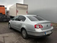 Gebraucht VW Passat 105 PS (77 kW) 2006 Limousine