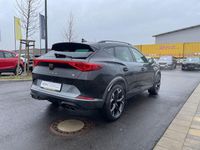 Second-hand Cupra Formentor VZ 310 CP (228 kW) 2023 Negru SUV