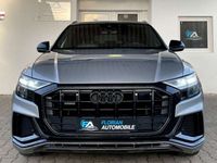 gebraucht Audi Q8 50 TDI quattro S-Line* Softclose*B&O