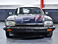 Gebraucht Jaguar XJS 295 PS (216 kW) 1992 Blau Cabrio