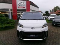 Gebraucht Toyota Proace 120 PS (88 kW) 2024 Ice white Van / Kleinbus