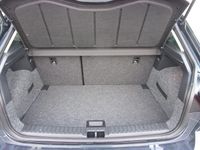 Gebraucht Seat Ibiza 116 PS (85 kW) 2026 Magnetic grau metallic Kleinwagen