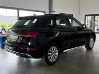 Gebraucht Audi Q5 S-Line 265 PS (194 kW) 2023 Schwarz SUV