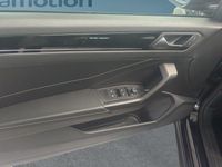 Gebraucht VW T-Roc Cabriolet 150 PS (110 kW) 2022 Schwarz Cabrio