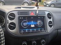 Gebraucht VW Tiguan Freestyle 150 PS (110 kW) 2010 SUV