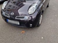 gebraucht Nissan Micra 1.2 i-Way 48kW i-Way