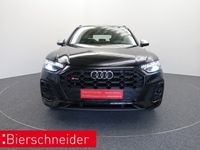 gebraucht Audi SQ5 TDI PANO AHK MATRIX BUSINESS PDC 21