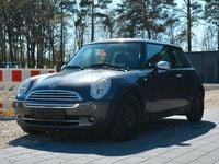 Usata Mini ONE 90 CV (66 kW) 2006 Grigio Utilitaria