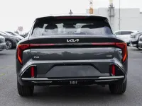 Neu Kia K4 GT-Line 179 PS (131 kW) 2026 Grau interstellar grau metalli Limousine