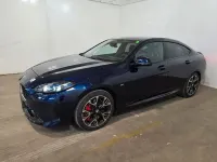 Gebraucht BMW 220 Performance 170 PS (125 kW) 2025 Blau Limousine