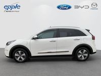 Gebraucht Kia Niro Vision 141 PS (103 kW) 2018 Schneeweiß SUV