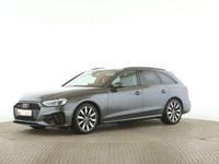 Gebraucht Audi A4 Ambiente 204 PS (150 kW) 2021 Daytonagrau perleffekt Kombi