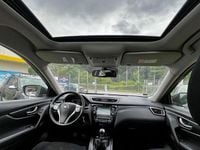 Gebraucht Nissan X-Trail 131 PS (96 kW) 2014 Schwarz SUV