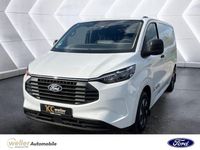 Neu Ford Transit Custom Trend 232 PS (170 kW) 2025 Weiss Limousine