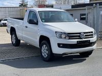 gebraucht VW Amarok 4x4 Einzelkabine Klima TÜV