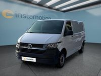 Gebraucht VW T6.1 110 PS (80 kW) 2023 Weiß Van
