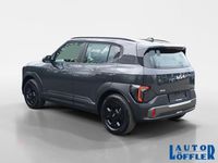 Ny Kia EV2 Earth 106 kW (145 HK) 2026 Grå SUV