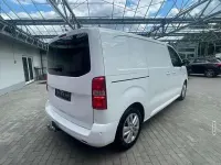 Gebraucht Peugeot Expert Premium 179 PS (131 kW) 2022 Weiß Van
