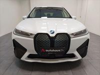 Gebraucht BMW iX 239 kW (326 PS) 2023 Weiß SUV
