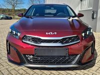 Neu Kia XCeed 150 PS (110 kW) 2026 Rot SUV