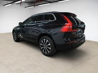 Gebraucht Volvo XC60 197 PS (144 kW) 2023 Schwarz SUV