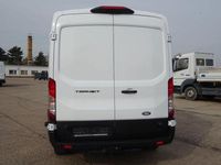 Second-hand Ford Transit Trend 2025 Andere