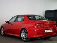 gebraucht Alfa Romeo 156 GTA 3.2 V6 24V Selespeed Limousine